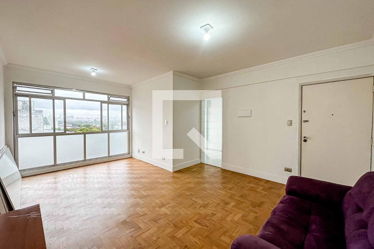 Apartamento, 3 quartos, 101 m² - Foto 2