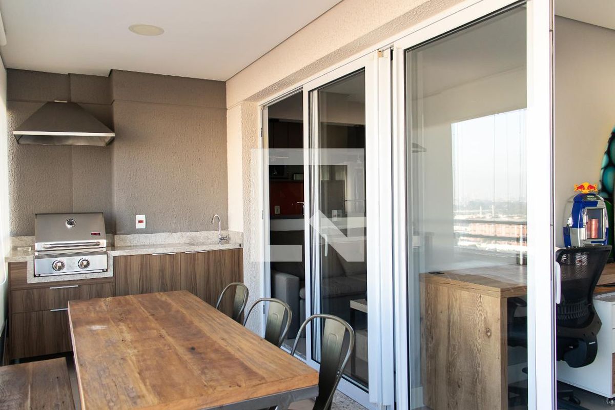 Apartamento, 2 quartos, 67 m² - Foto 30
