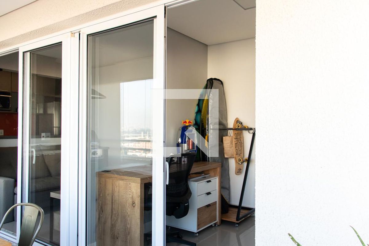 Apartamento, 2 quartos, 67 m² - Foto 32
