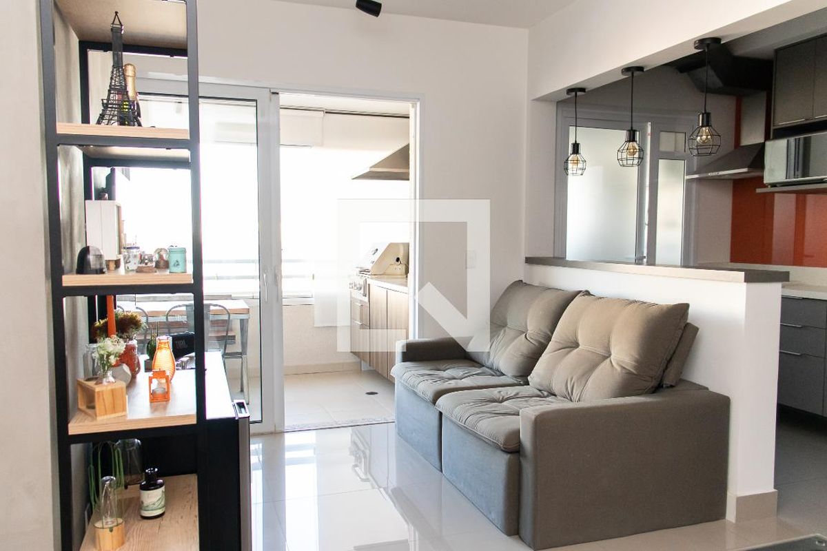 Apartamento, 2 quartos, 67 m² - Foto 6