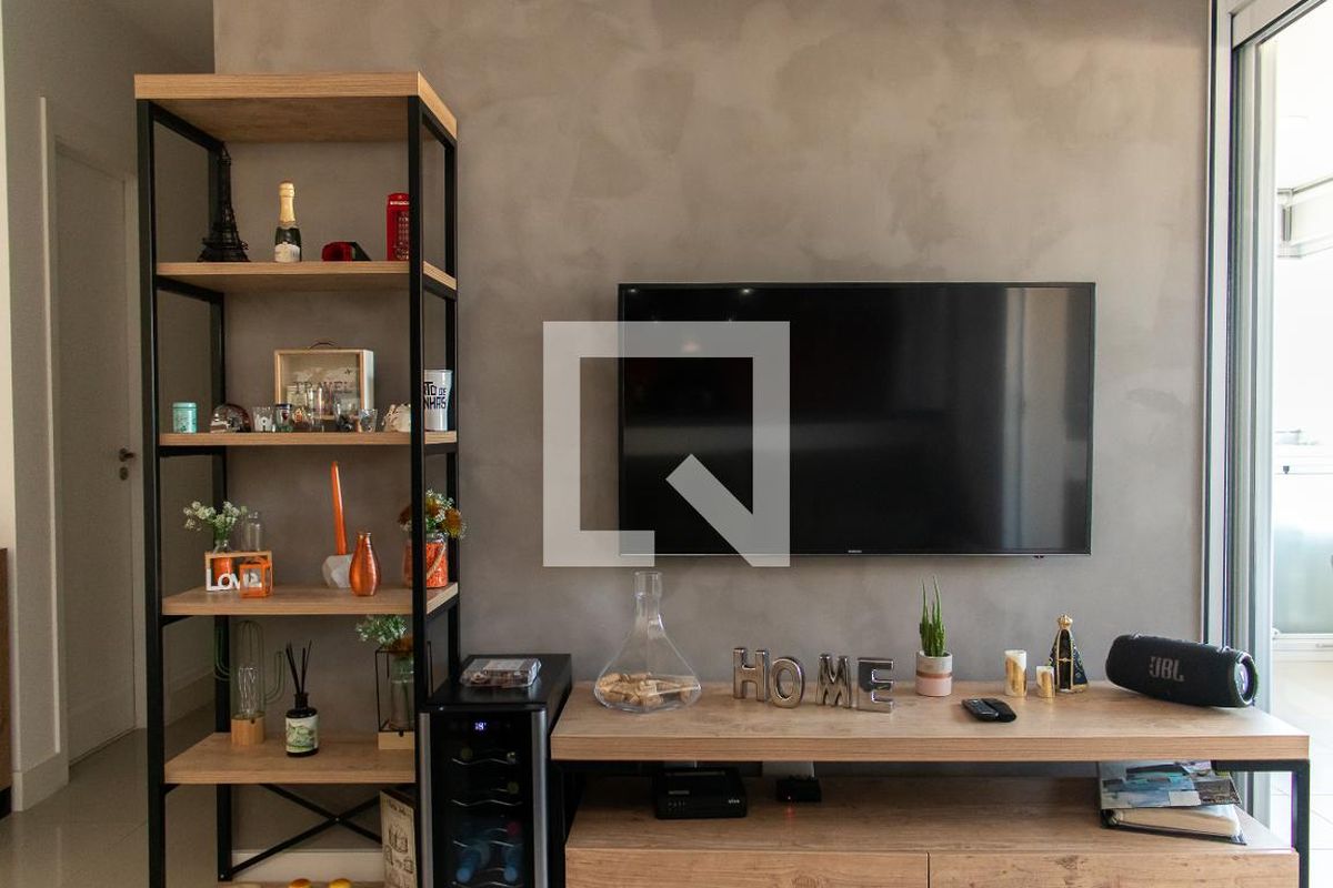 Apartamento, 2 quartos, 67 m² - Foto 4
