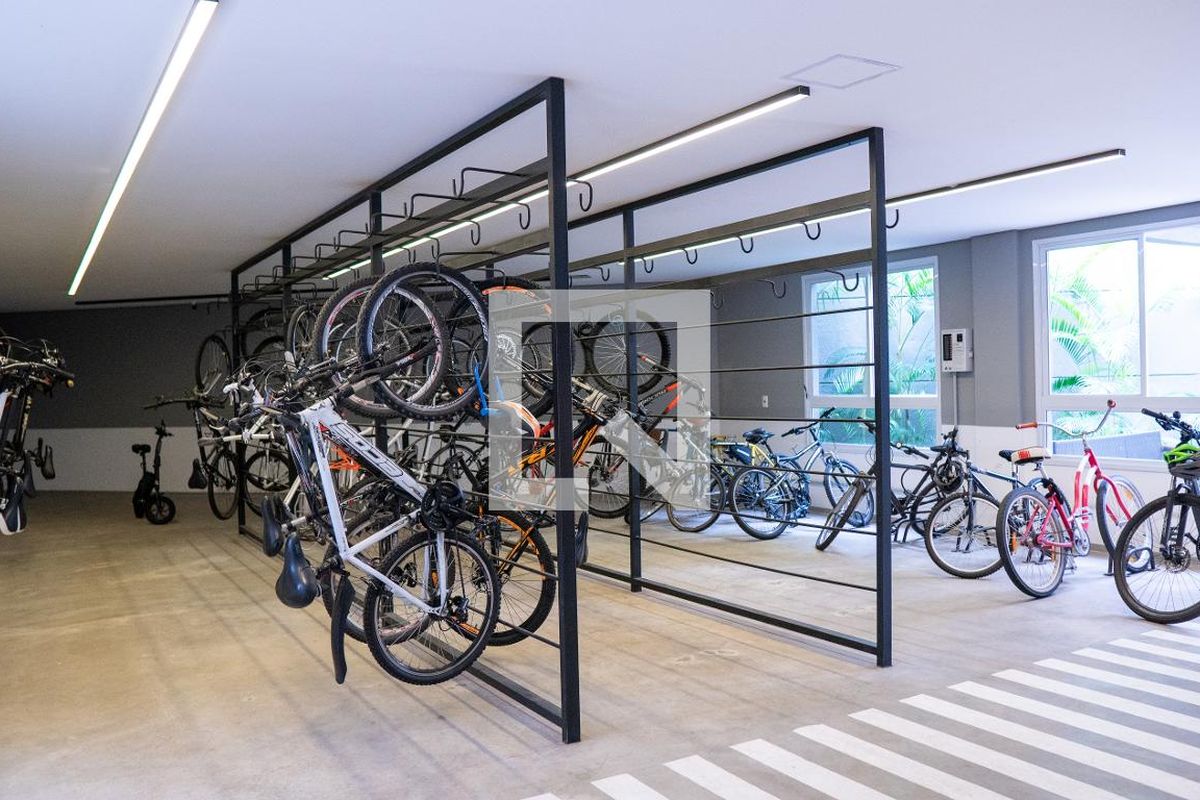Kitnet-Studio, 28 m² - Foto 74