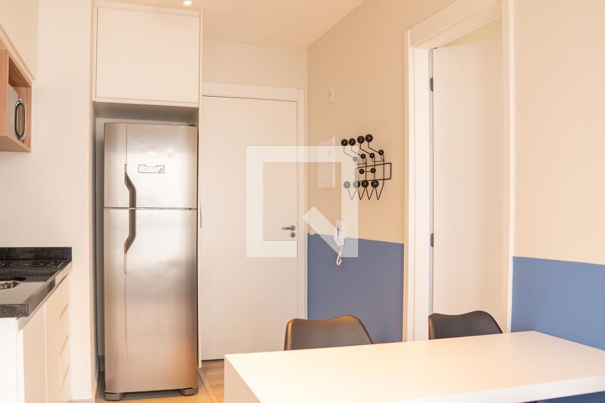 Kitnet-Studio, 28 m² - Foto 6
