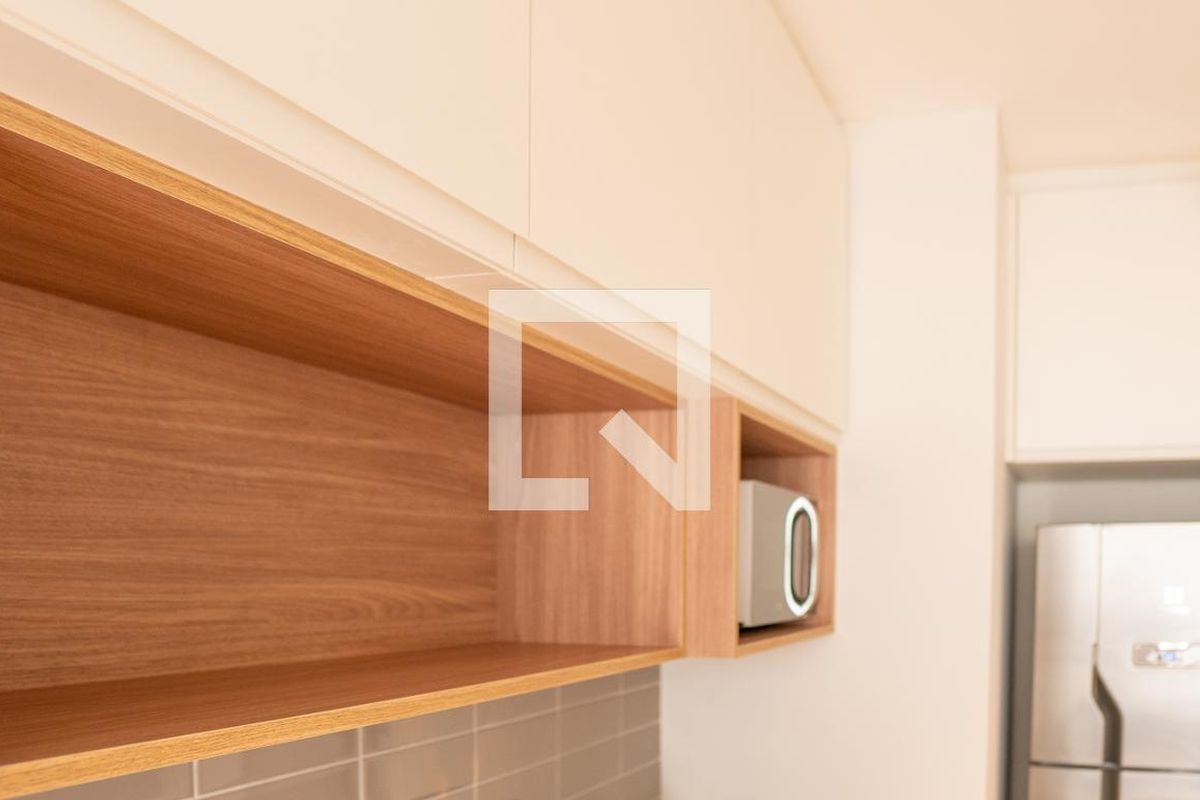 Kitnet-Studio, 28 m² - Foto 22