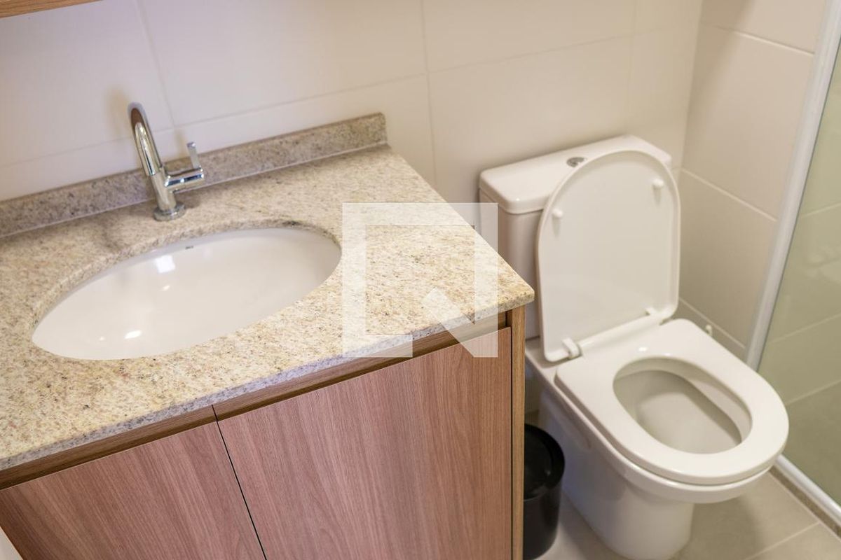 Kitnet-Studio, 28 m² - Foto 46