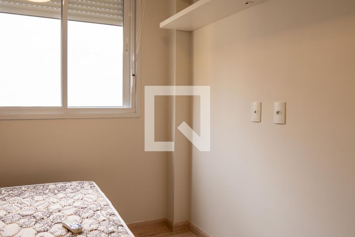 Kitnet-Studio, 28 m² - Foto 34