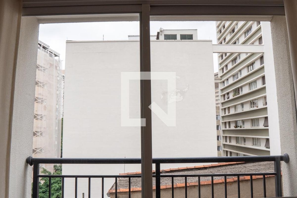 Kitnet-Studio, 28 m² - Foto 18