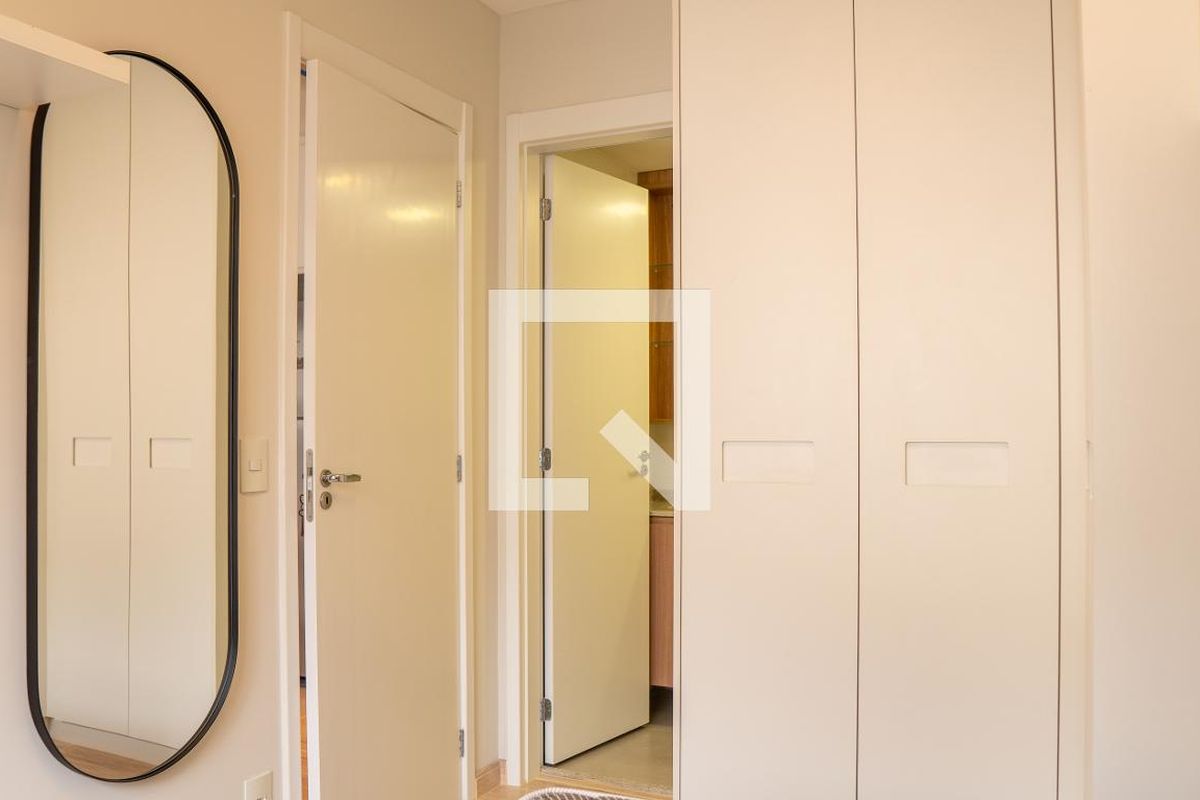 Kitnet-Studio, 28 m² - Foto 42