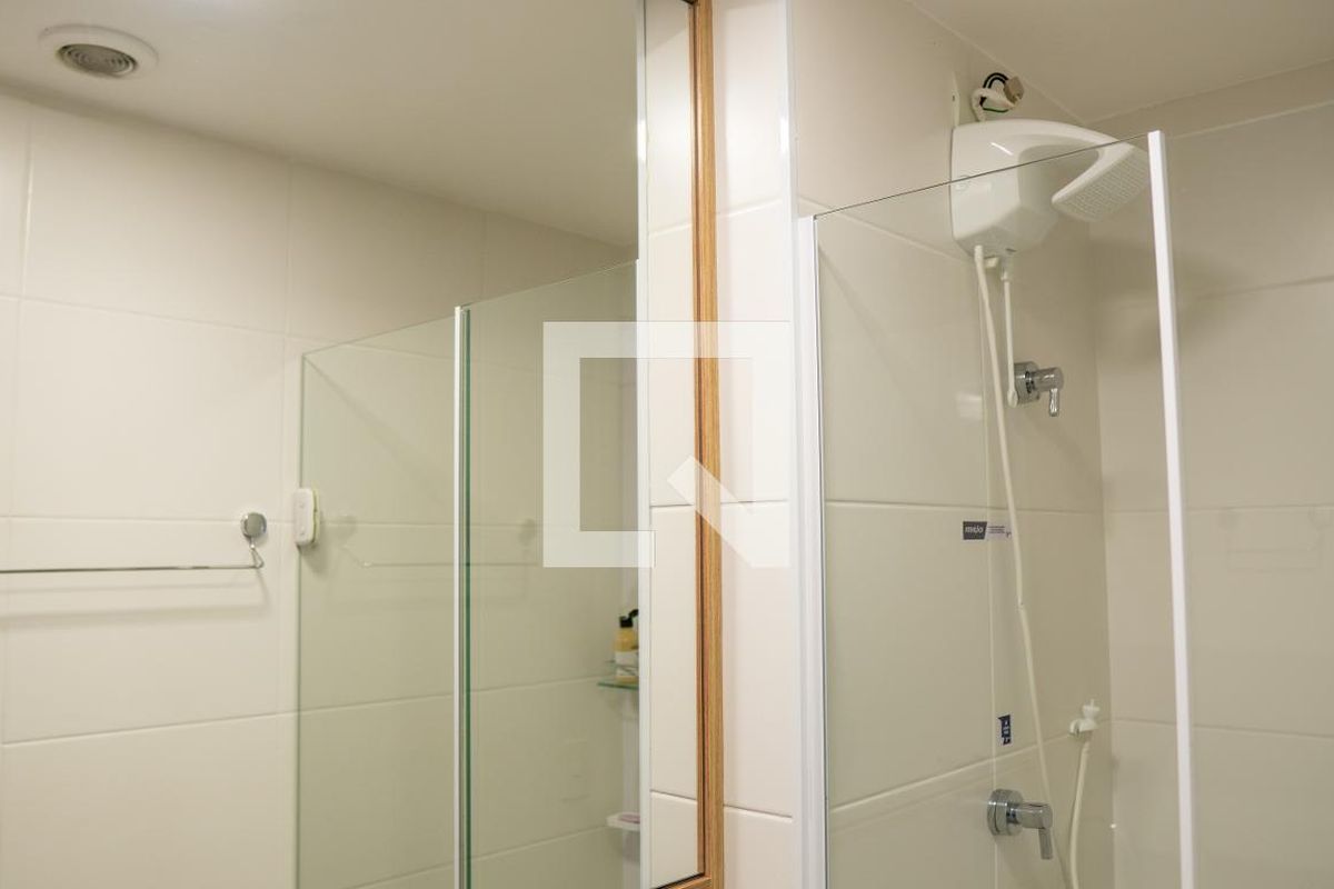 Kitnet-Studio, 28 m² - Foto 47