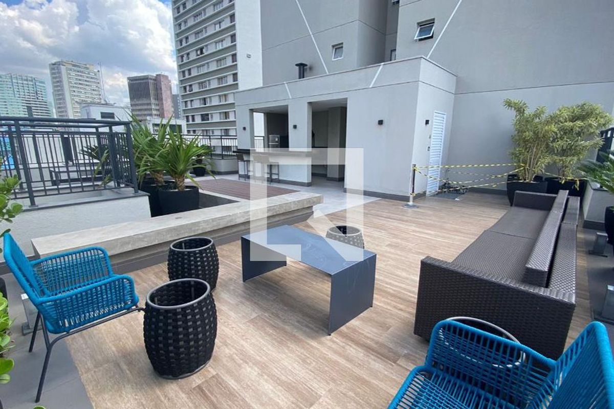 Kitnet-Studio, 28 m² - Foto 82