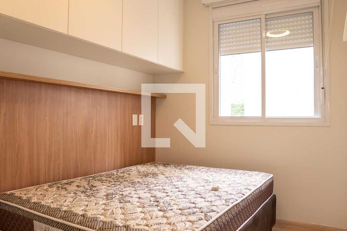 Kitnet-Studio, 28 m² - Foto 31
