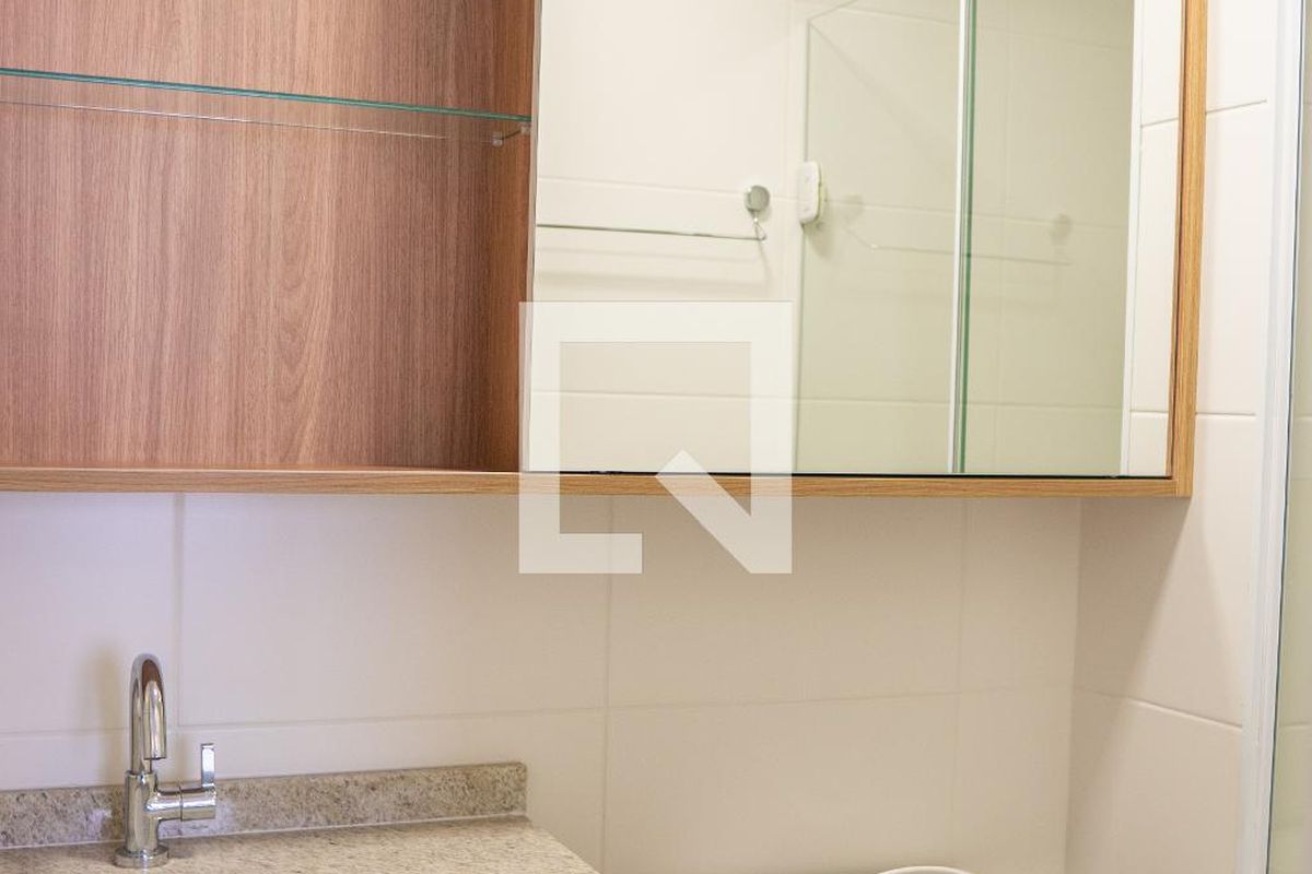 Kitnet-Studio, 28 m² - Foto 59