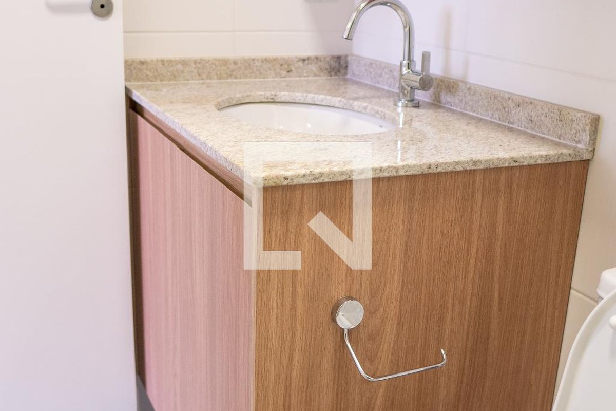 Kitnet-Studio, 28 m² - Foto 55