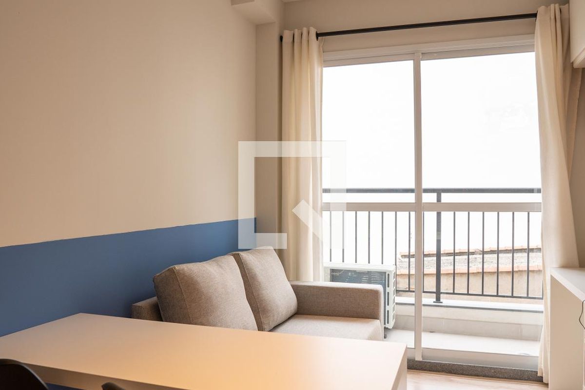 Kitnet-Studio, 28 m² - Foto 4