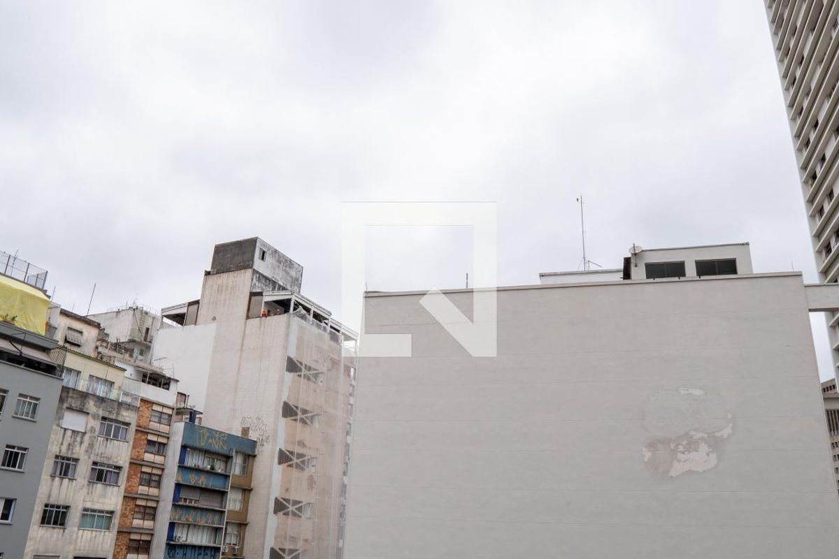 Kitnet-Studio, 28 m² - Foto 10