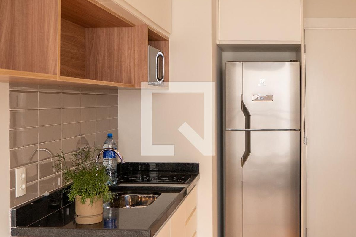 Kitnet-Studio, 28 m² - Foto 27