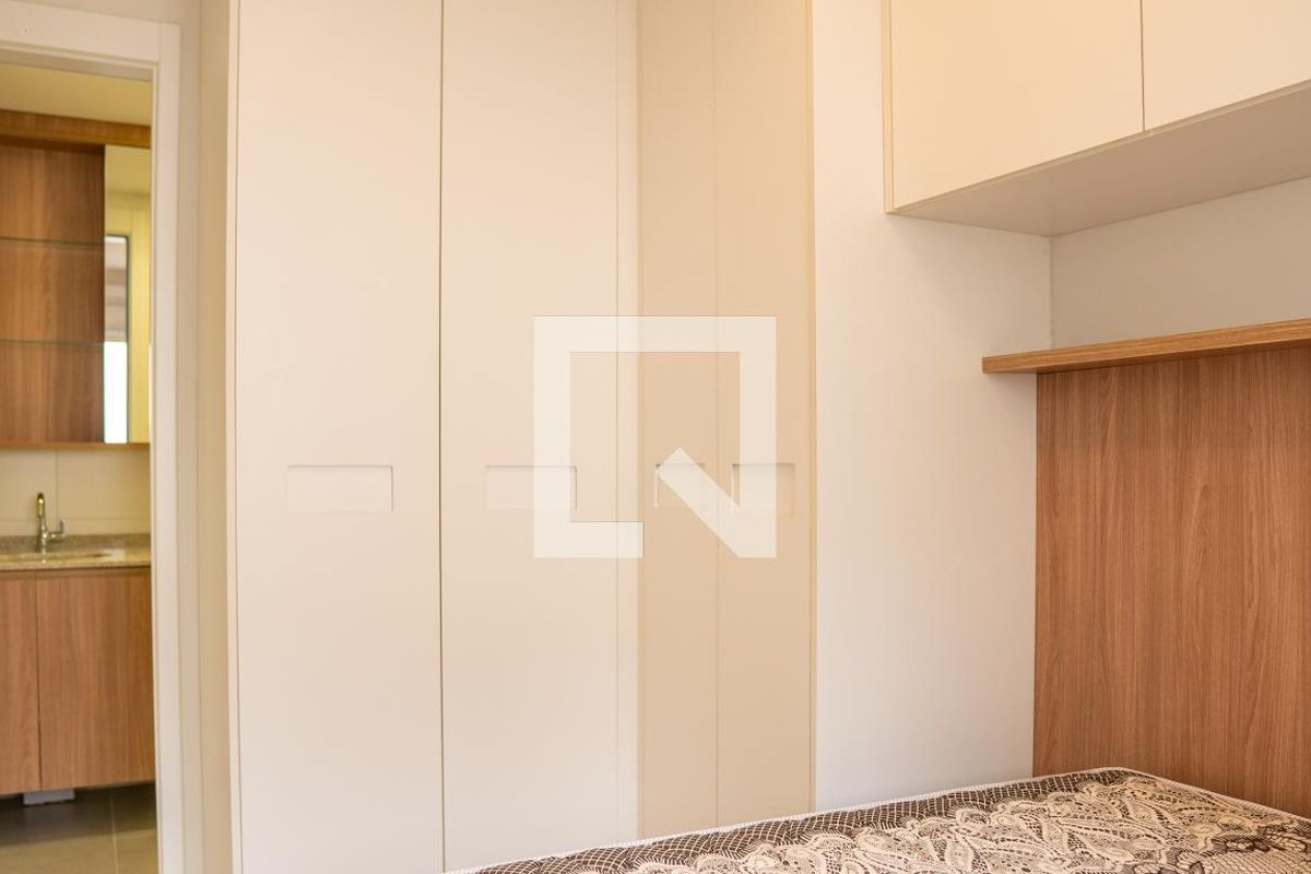 Kitnet-Studio, 28 m² - Foto 39