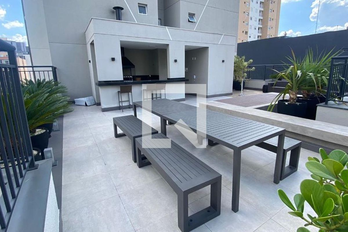 Kitnet-Studio, 28 m² - Foto 86