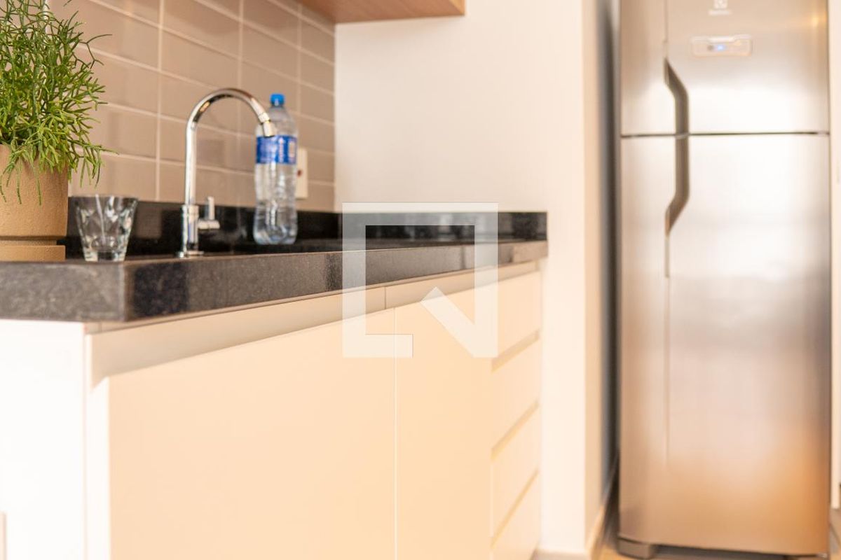 Kitnet-Studio, 28 m² - Foto 23