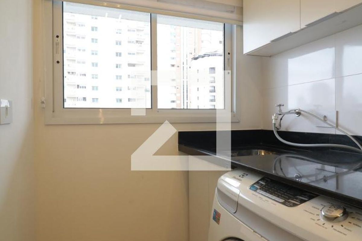 Apartamento, 1 quarto, 36 m² - Foto 48