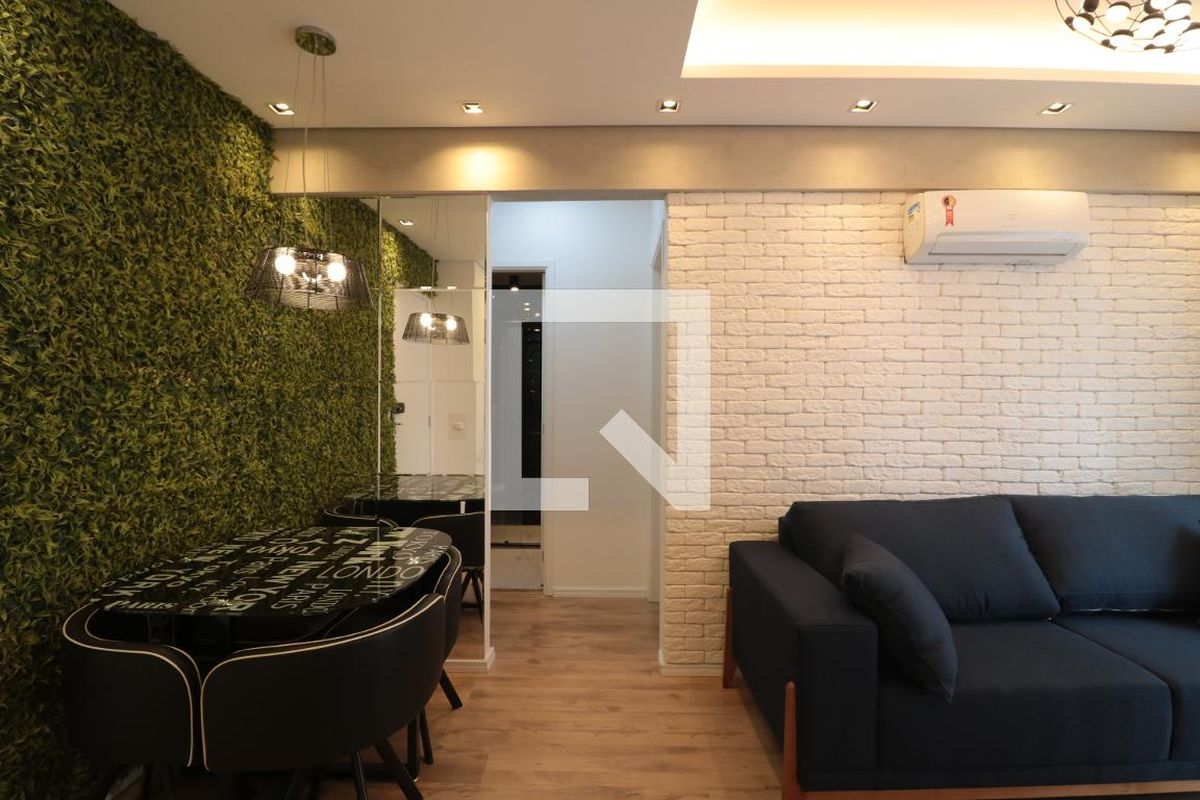 Apartamento, 1 quarto, 36 m² - Foto 10