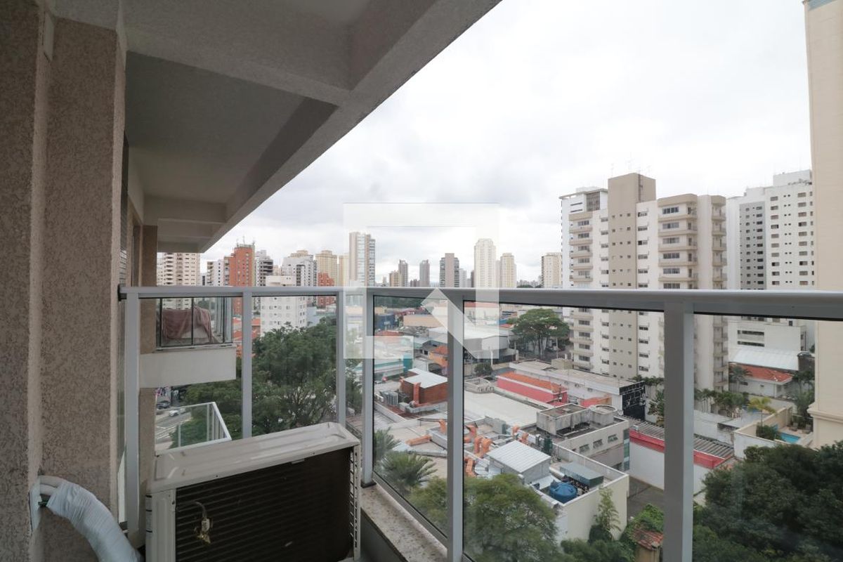Apartamento, 1 quarto, 36 m² - Foto 14