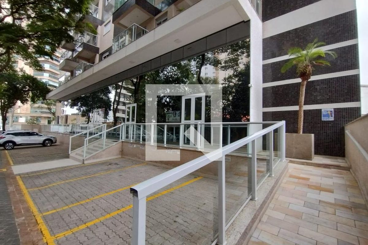 Apartamento, 1 quarto, 36 m² - Foto 60