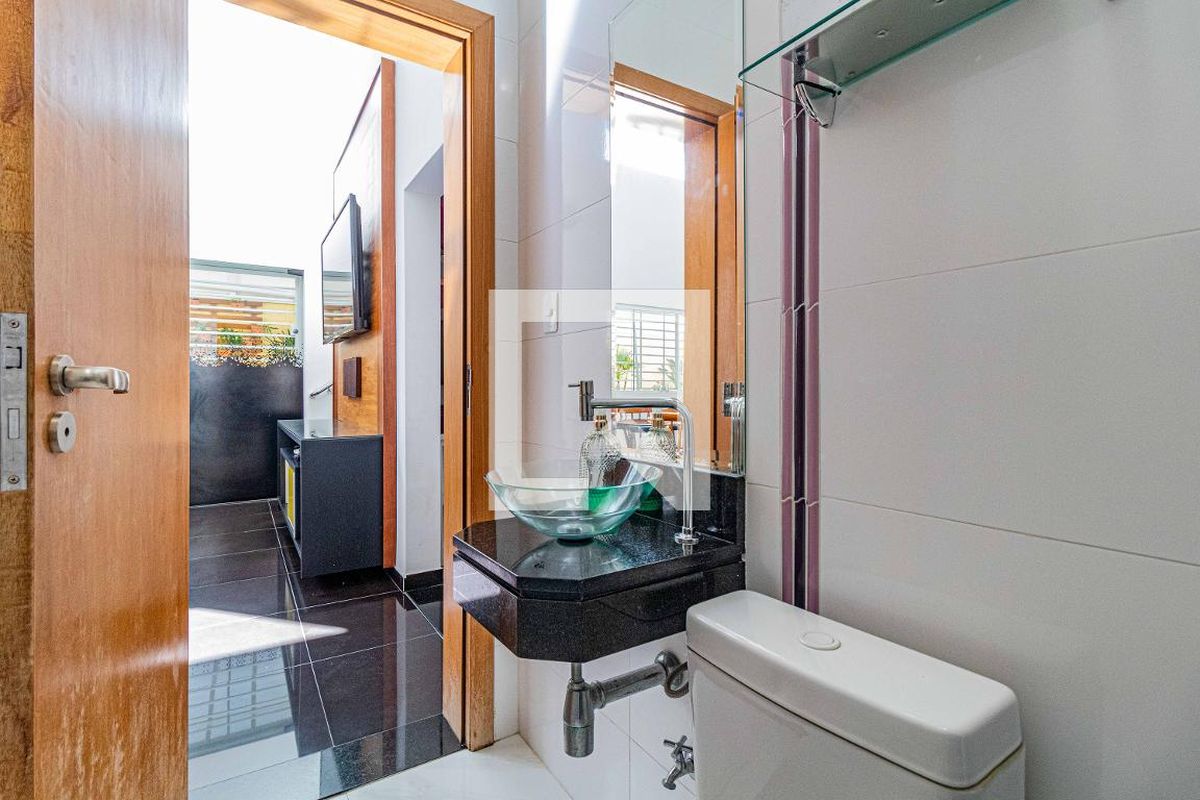 Casa, 3 quartos, 240 m² - Foto 60
