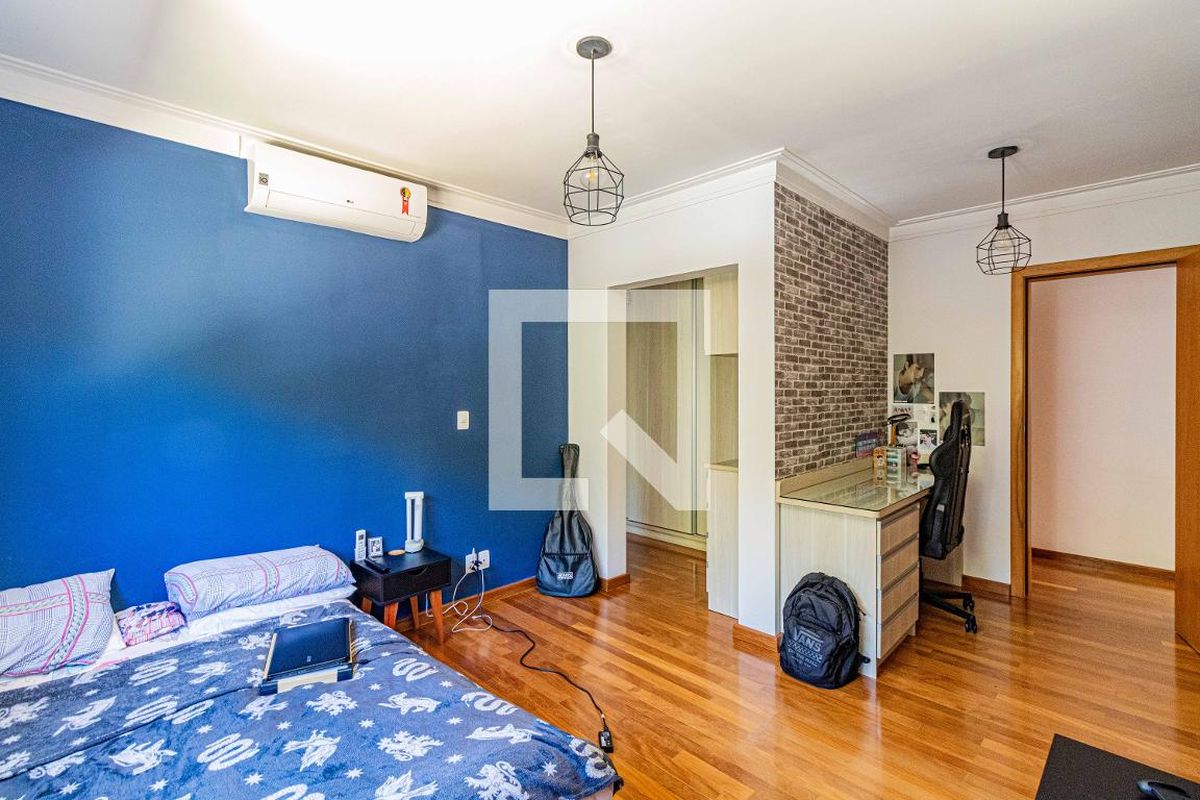 Casa, 3 quartos, 240 m² - Foto 37