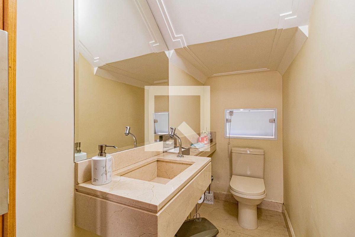 Casa, 3 quartos, 240 m² - Foto 6