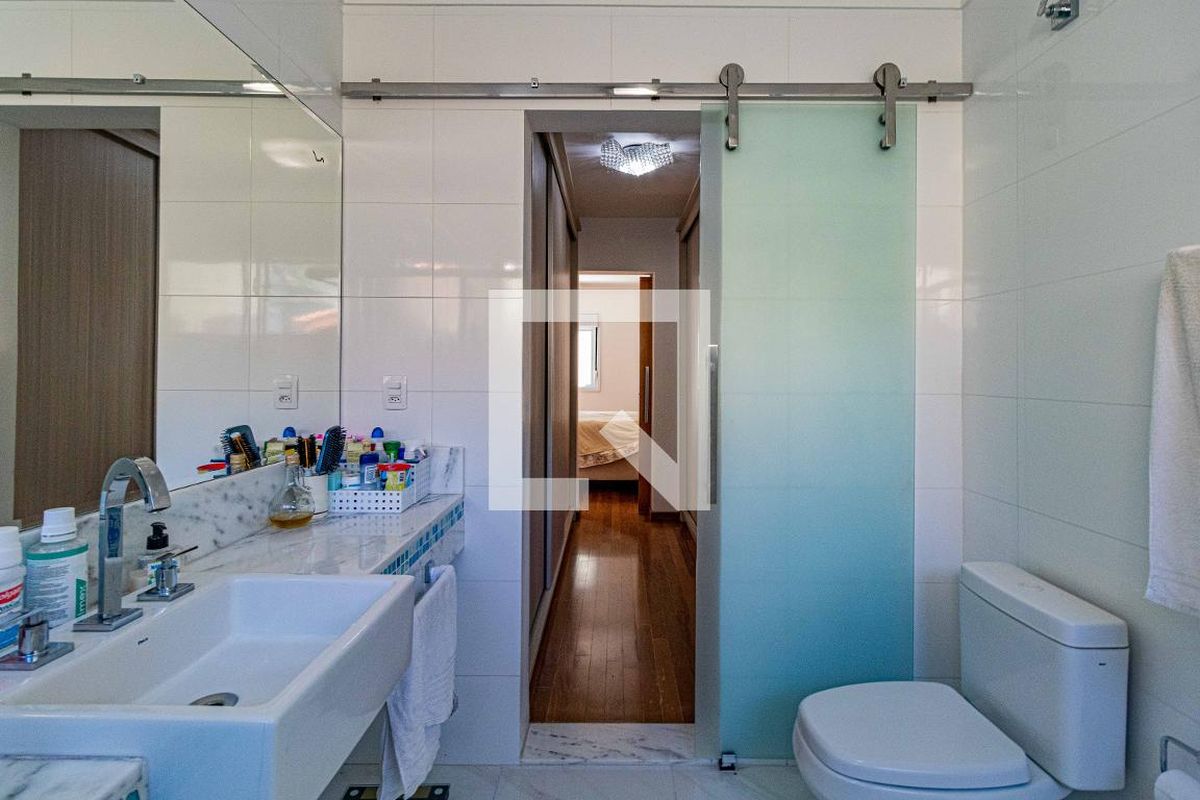 Casa, 3 quartos, 240 m² - Foto 23