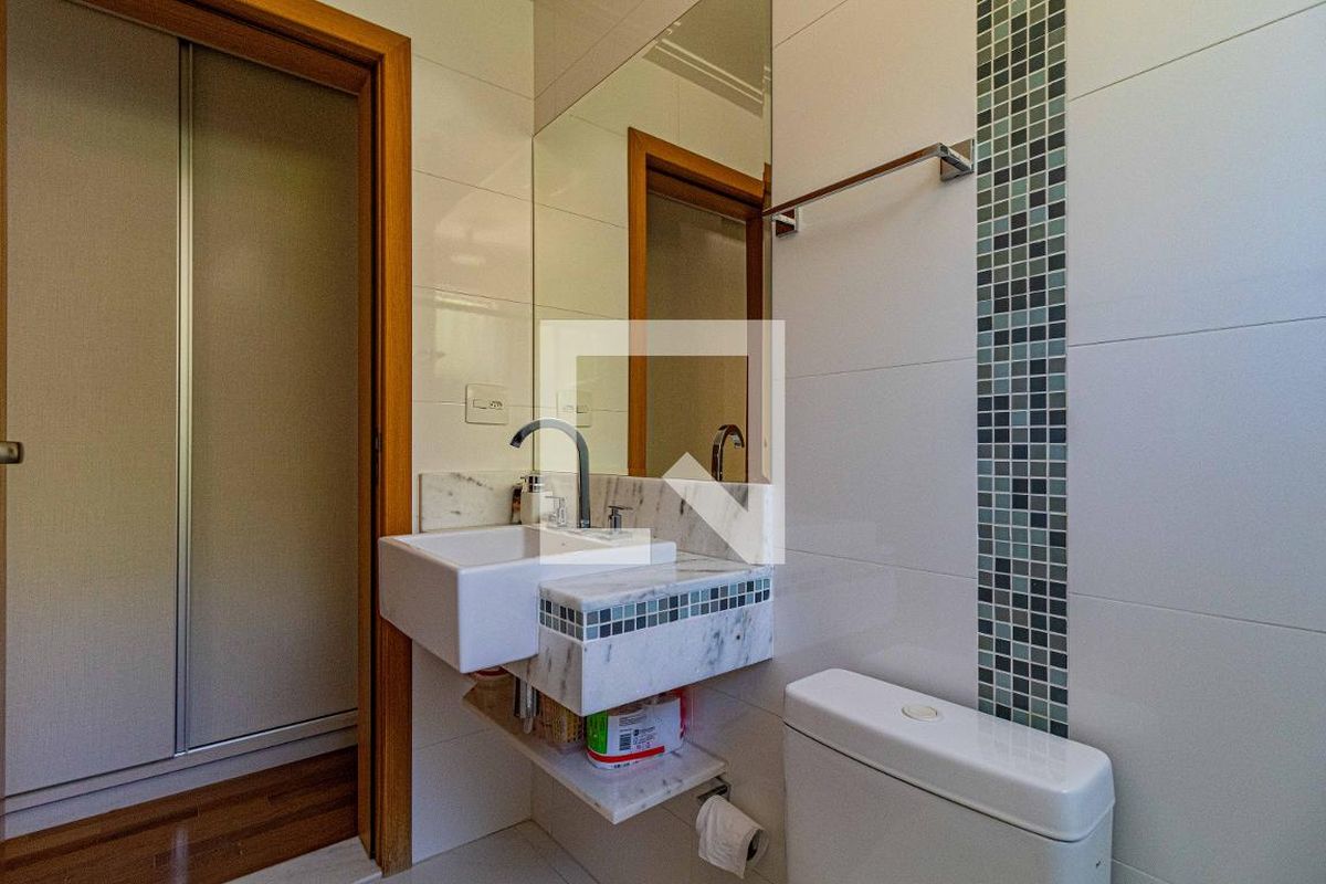 Casa, 3 quartos, 240 m² - Foto 32