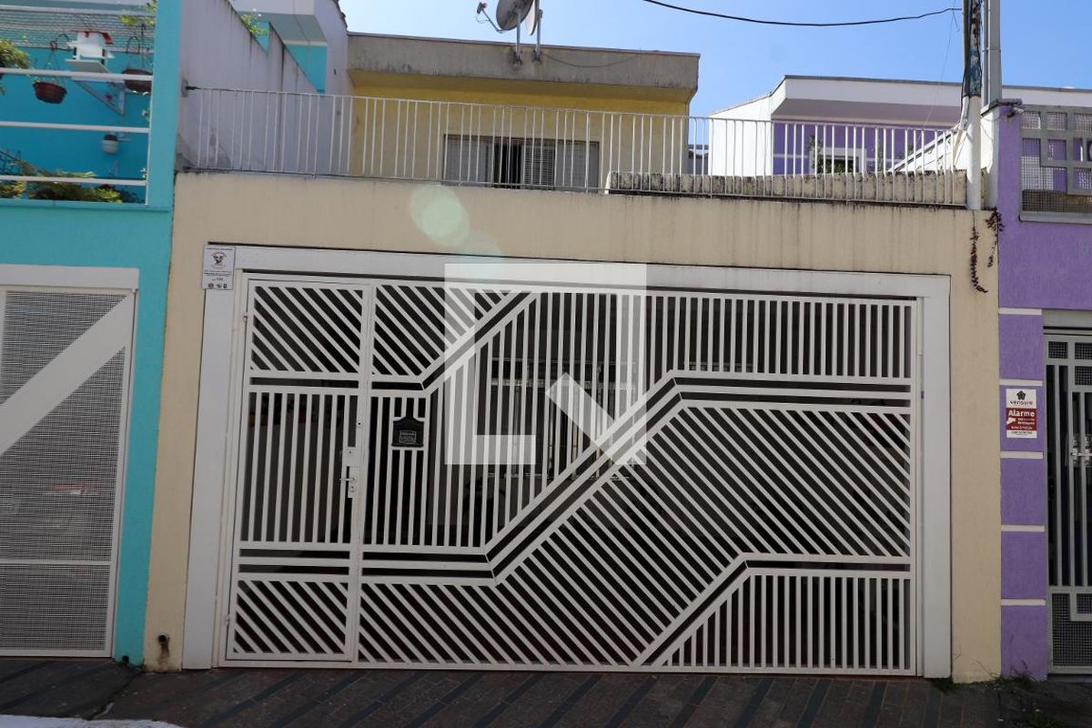 Casa, 3 quartos, 120 m² - Foto 84