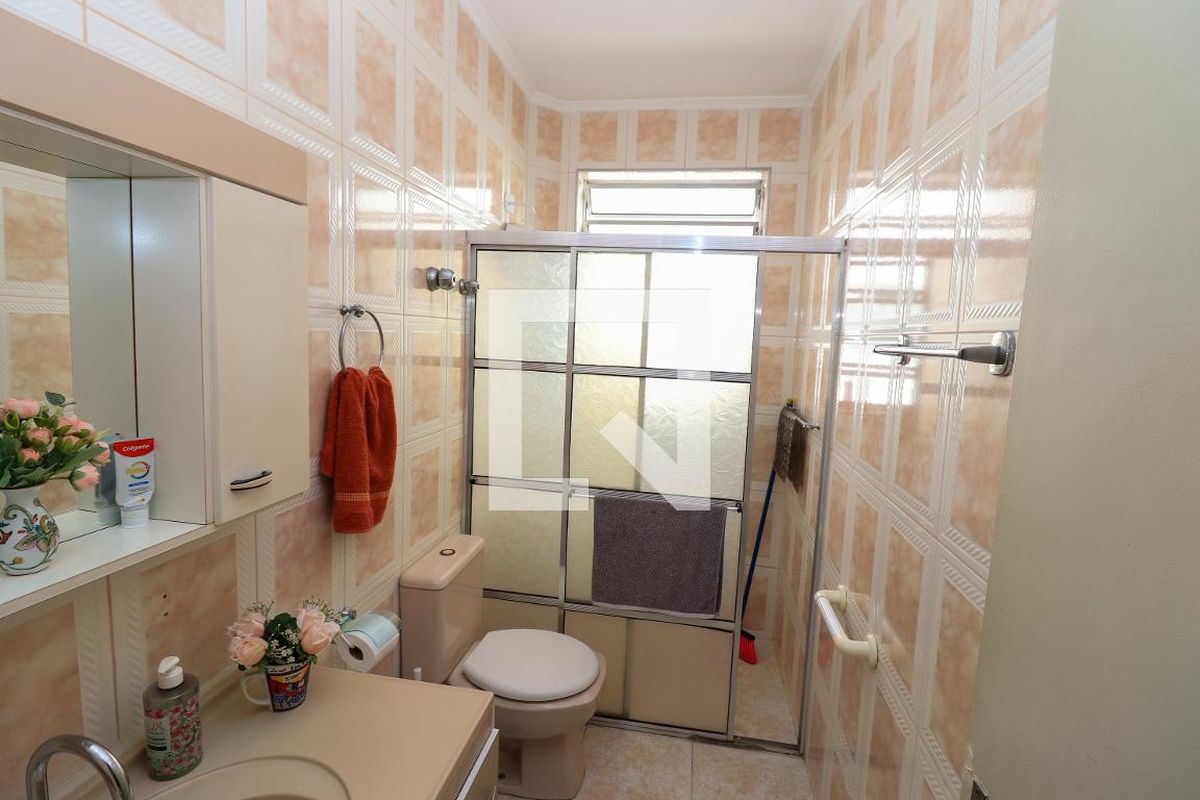 Casa, 3 quartos, 120 m² - Foto 36