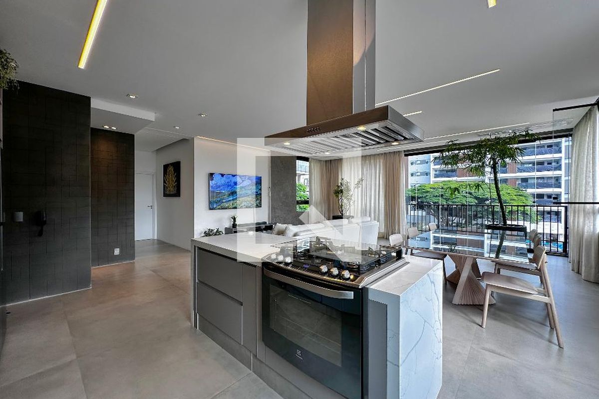 Apartamento, 3 quartos, 157 m² - Foto 54