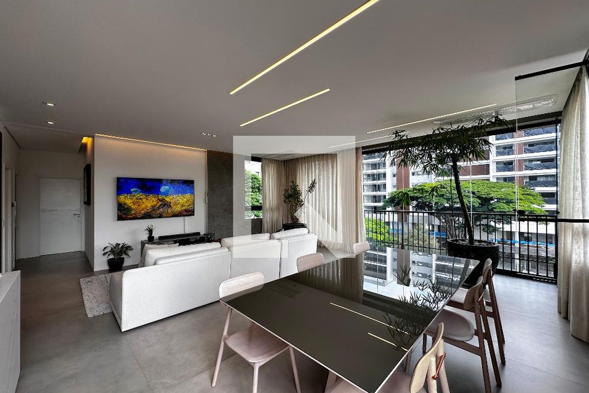 Apartamento, 3 quartos, 157 m² - Foto 4