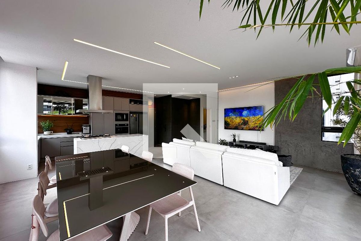 Apartamento, 3 quartos, 157 m² - Foto 6