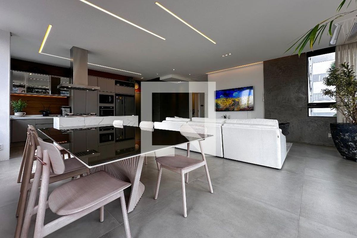 Apartamento, 3 quartos, 157 m² - Foto 9