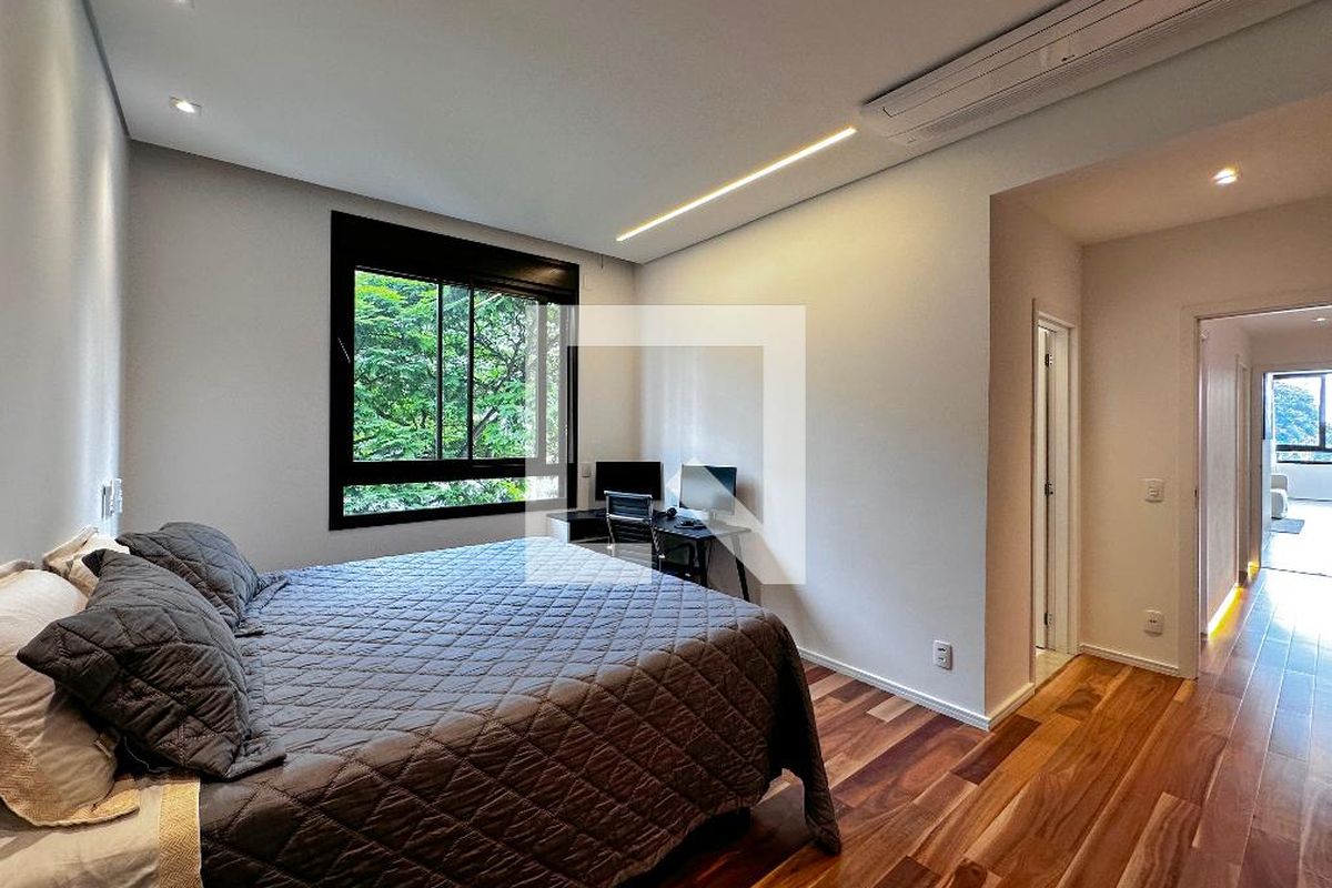 Apartamento, 3 quartos, 157 m² - Foto 27
