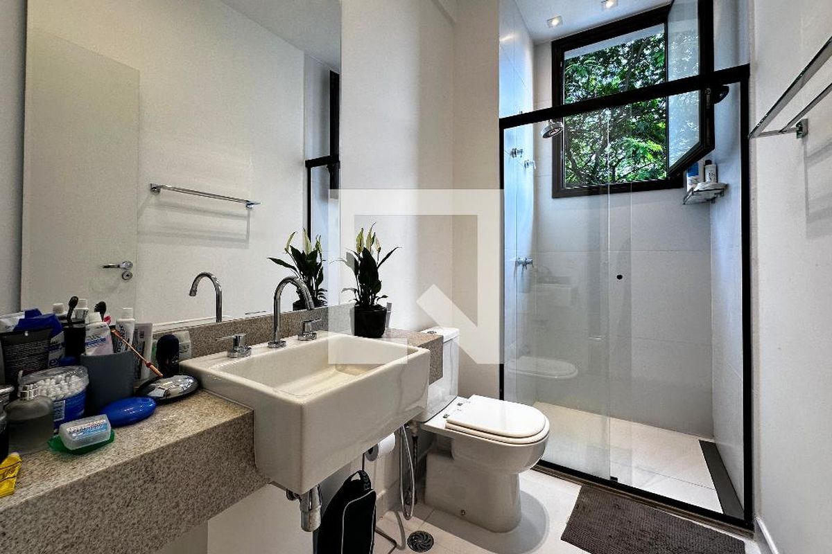 Apartamento, 3 quartos, 157 m² - Foto 38