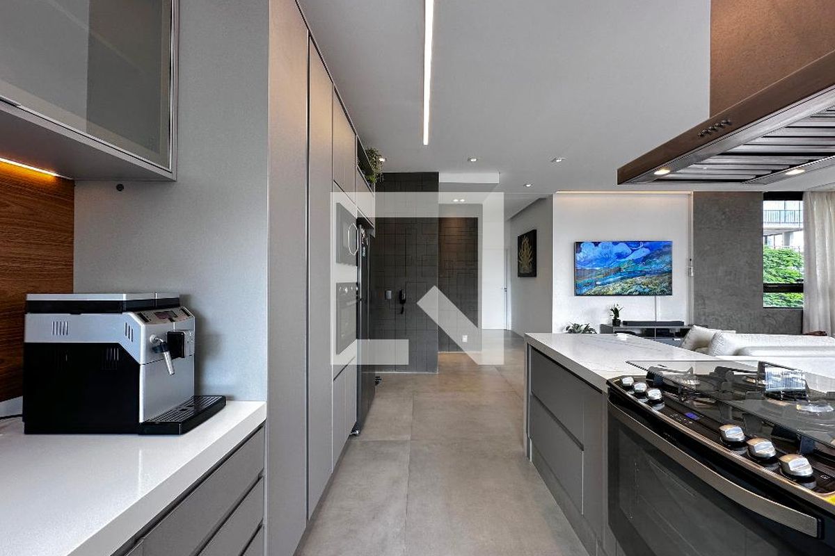 Apartamento, 3 quartos, 157 m² - Foto 55
