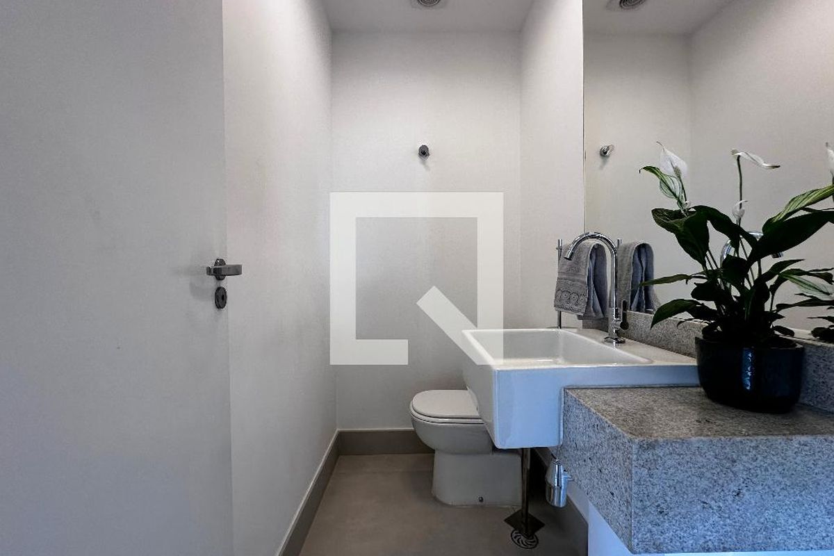 Apartamento, 3 quartos, 157 m² - Foto 14
