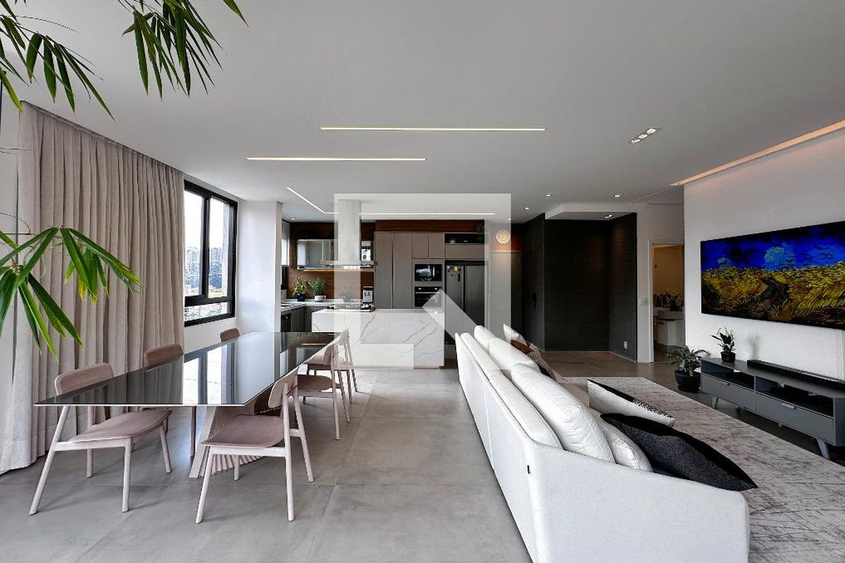 Apartamento, 3 quartos, 157 m² - Foto 7