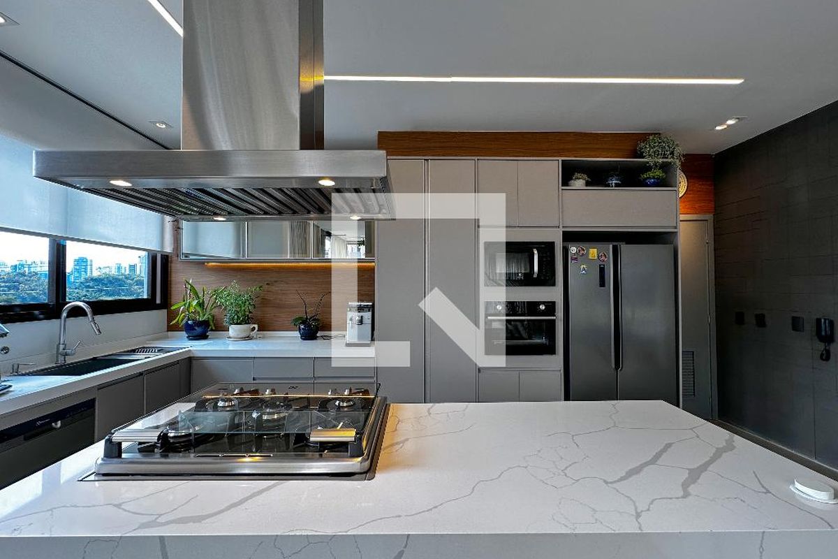 Apartamento, 3 quartos, 157 m² - Foto 50