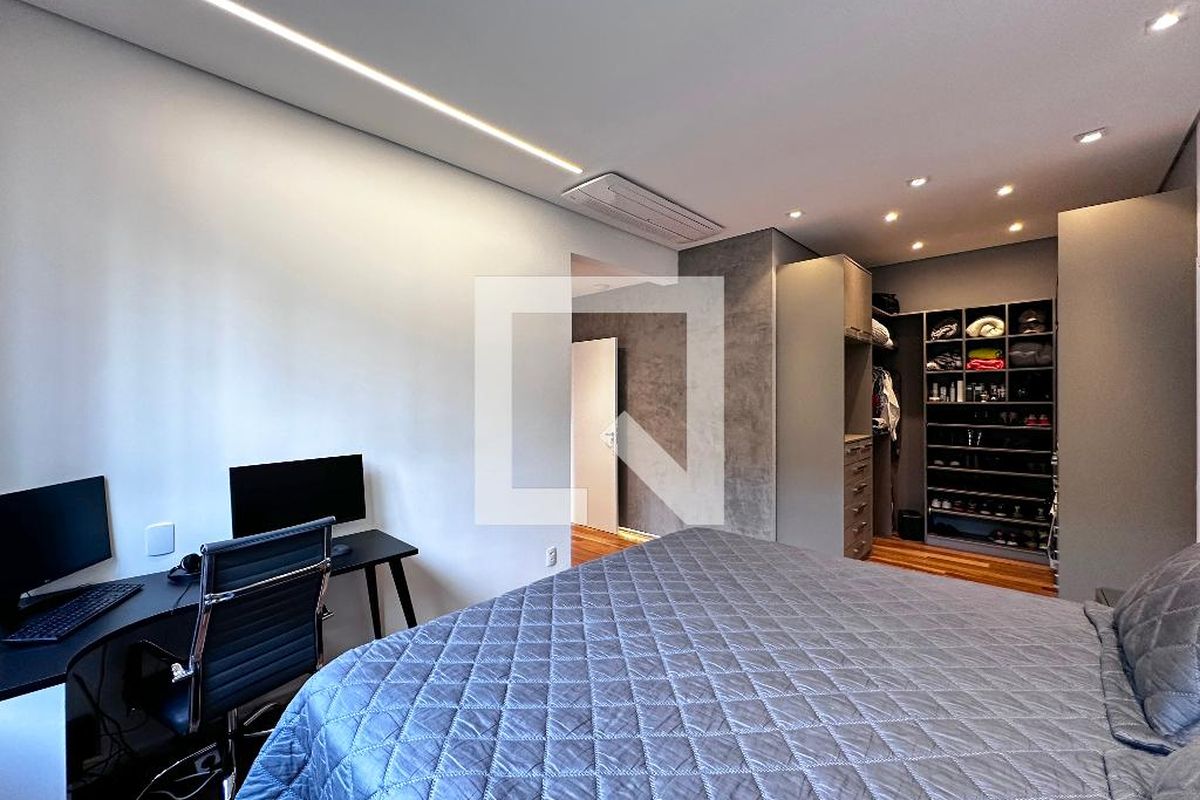 Apartamento, 3 quartos, 157 m² - Foto 29