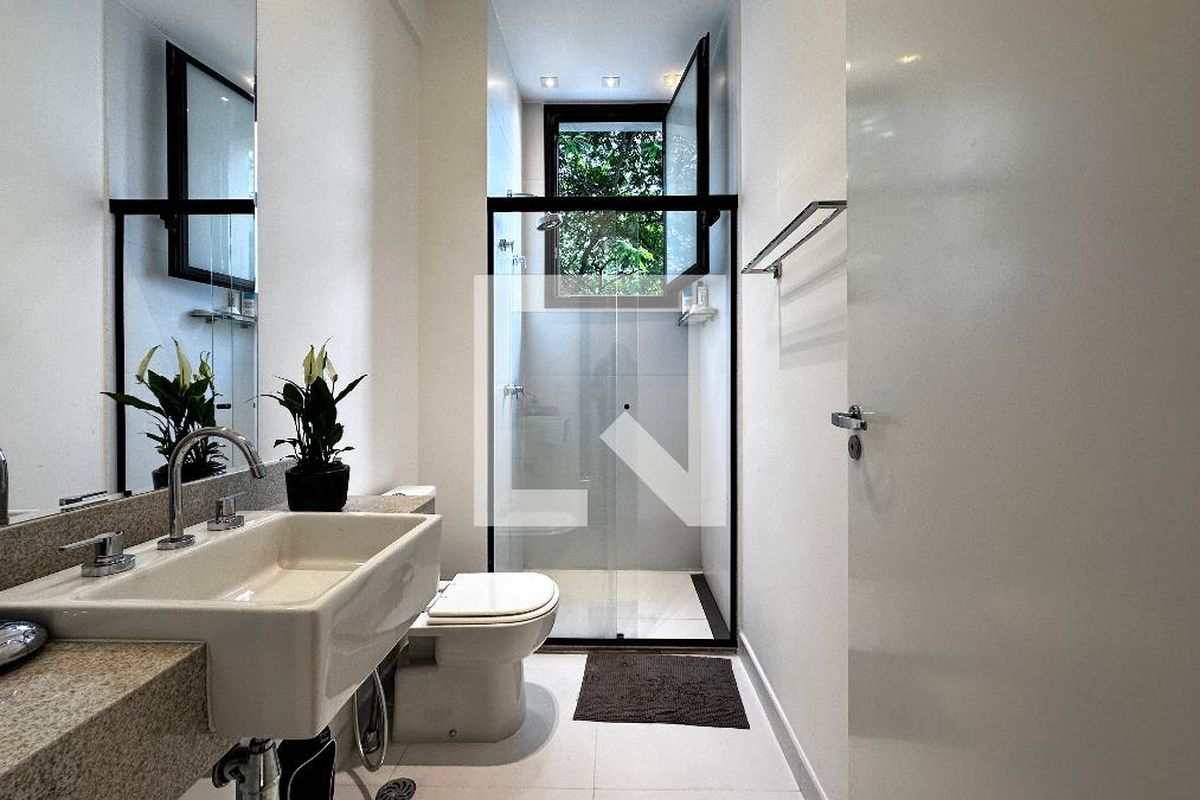 Apartamento, 3 quartos, 157 m² - Foto 37