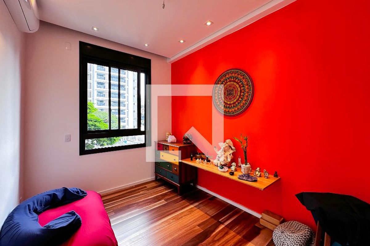 Apartamento, 3 quartos, 157 m² - Foto 42