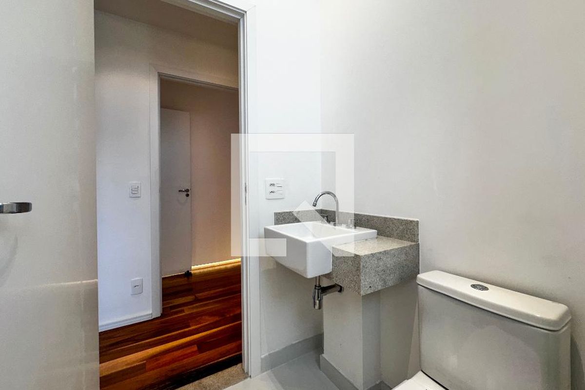 Apartamento, 3 quartos, 157 m² - Foto 23