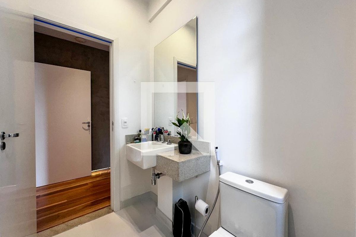 Apartamento, 3 quartos, 157 m² - Foto 39