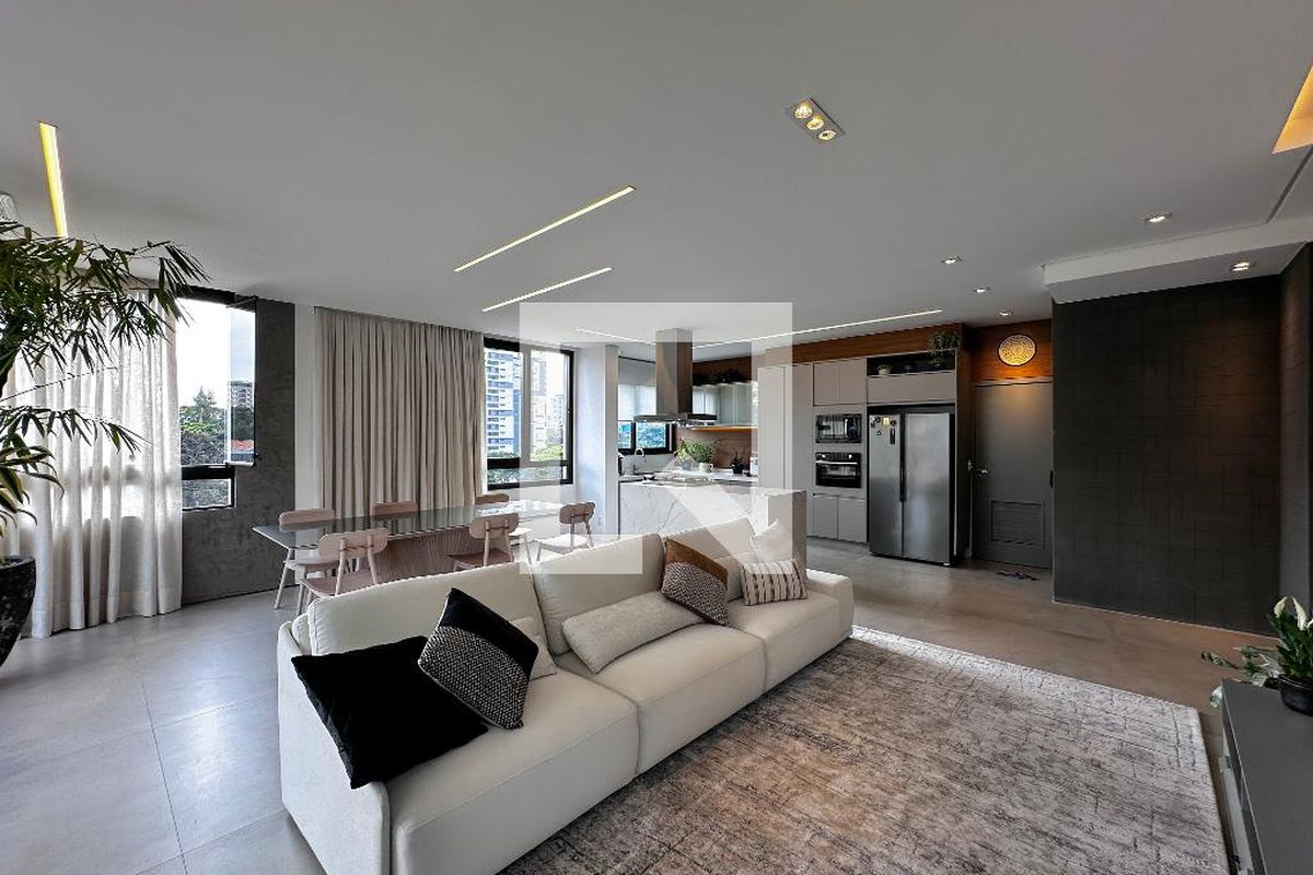 Apartamento, 3 quartos, 157 m² - Foto 8